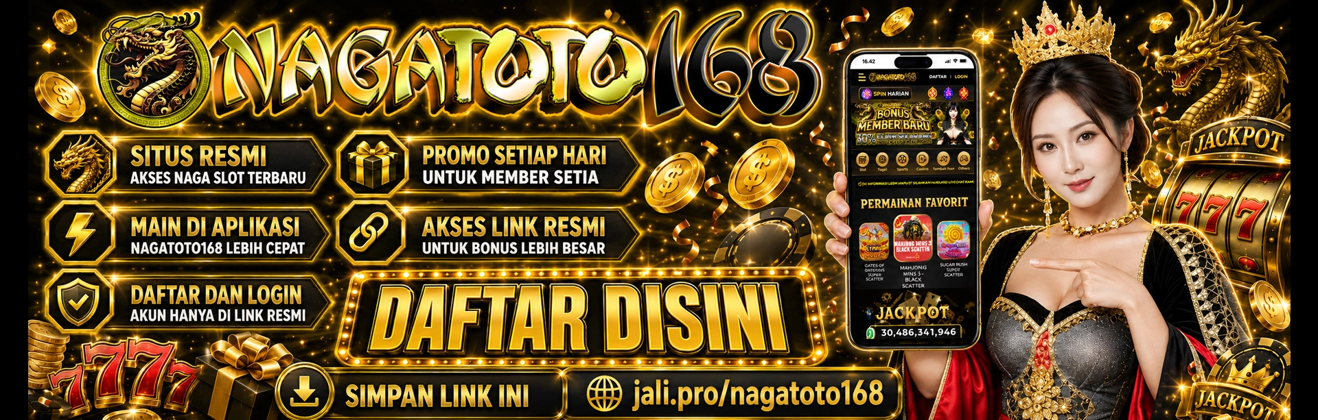 NAGATOTO168